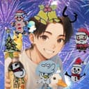 親鳥と白とコロの日常🐥🌈