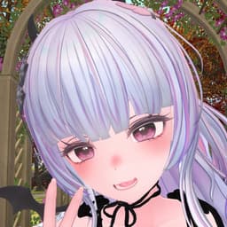 やまいも💓VRライバー