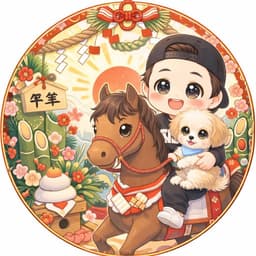 ♏️TOMOYA(分析屋)