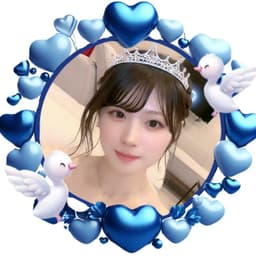 💙🦢ゆう🦢💙