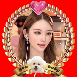 ユウベイビー🐶💘