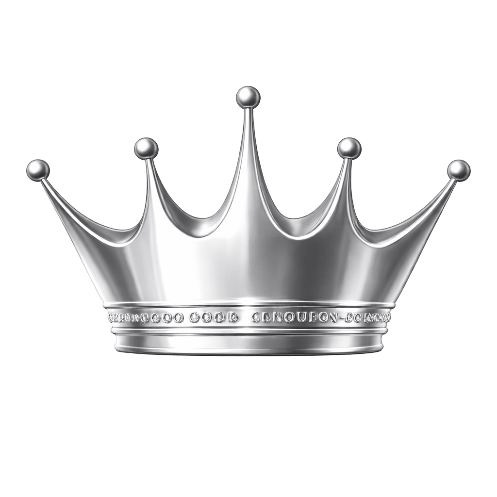 Rank 2 crown